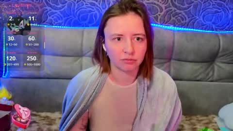 Sweet Sasha online show from 25, 4, 2026