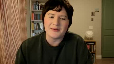 Rose Noire online show from 23, 5, 2026