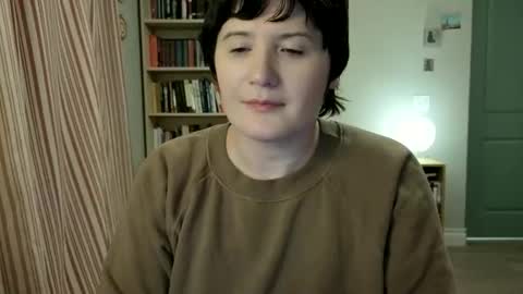 Rose Noire online show from 25, 5, 2026