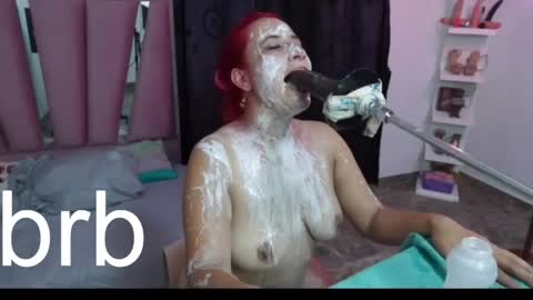 Snapshot of yousweet_chloe chatting on 28, 4, 2026 chloe cattalina online show from 28, 4, 2026