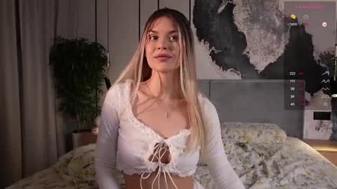 youur_sweetheart online show from 15, 9, 2025