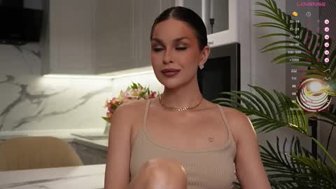 youur_sweetheart online show from 26, 10, 2025