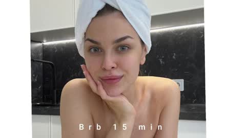 youur_sweetheart online show from 8, 4, 2026