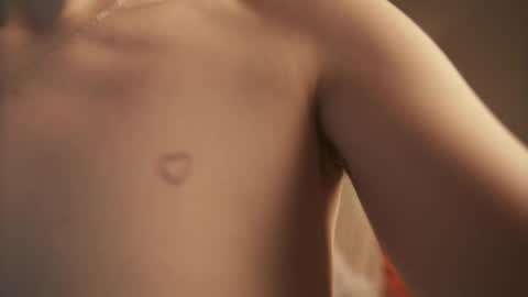 youur_sweetheart online show from 21, 4, 2026