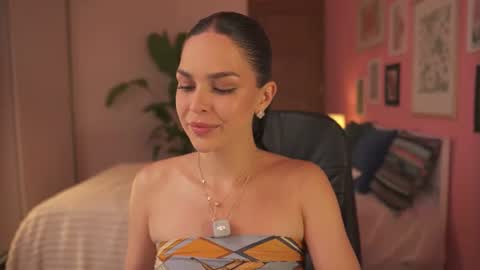 youur_sweetheart online show from 4, 8, 2026