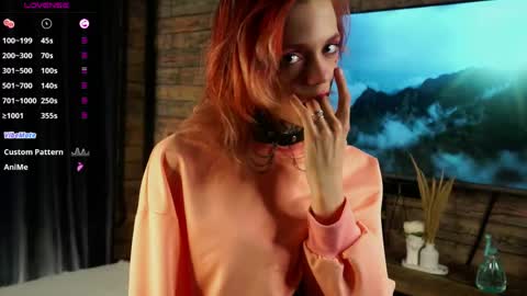  Anna   DONT FORGET GIVE ME THUMBS UP online show from 21, 5, 2026