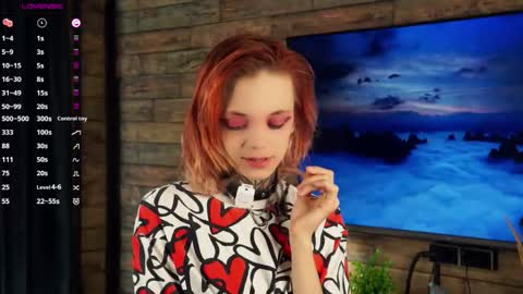  Anna   DONT FORGET GIVE ME THUMBS UP online show from 28, 5, 2026