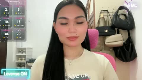 Snapshot of yrdrmgrl_jennie26 chatting on 4, 3, 2026 yrdrmgrl_jennie26 online show from 4, 3, 2026