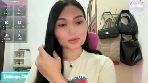 Snapshot of yrdrmgrl_jennie26 chatting on 12, 3, 2026 yrdrmgrl_jennie26 online show from 12, 3, 2026