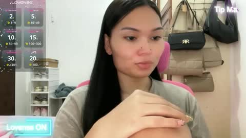 Snapshot of yrdrmgrl_jennie26 chatting on 1, 4, 2026 yrdrmgrl_jennie26 online show from 1, 4, 2026