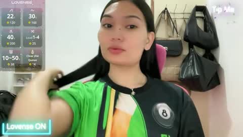 Snapshot of yrdrmgrl_jennie26 chatting on 2, 4, 2026 yrdrmgrl_jennie26 online show from 2, 4, 2026