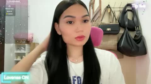 Snapshot of yrdrmgrl_jennie26 chatting on 7, 4, 2026 yrdrmgrl_jennie26 online show from 7, 4, 2026