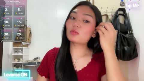 Snapshot of yrdrmgrl_jennie26 chatting on 15, 4, 2026 yrdrmgrl_jennie26 online show from 15, 4, 2026