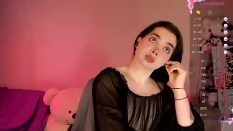 Snapshot of ysabell_viveris chatting on 28, 9, 2025 Ysabell online show from 28, 9, 2025