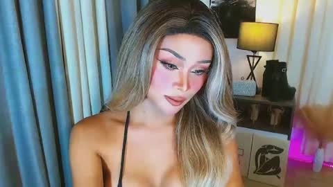 Snapshot of ysabellefox chatting on 18, 7, 2026 ysabellefox online show from 18, 7, 2026