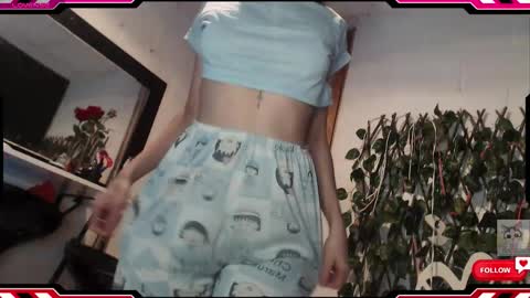 Snapshot of ysera_cb chatting on 1, 11, 2025 Lilith online show from 1, 11, 2025