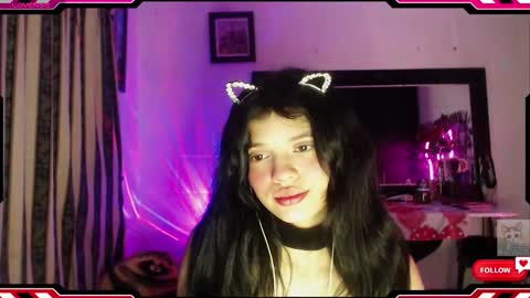 Snapshot of ysera_cb chatting on 3, 11, 2025 Lilith online show from 3, 11, 2025