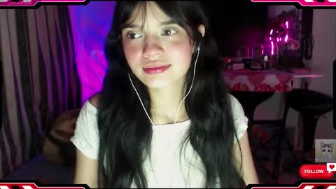 Snapshot of ysera_cb chatting on 4, 11, 2025 Lilith online show from 4, 11, 2025