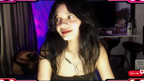 Snapshot of ysera_cb chatting on 22, 11, 2025 Lilith online show from 22, 11, 2025