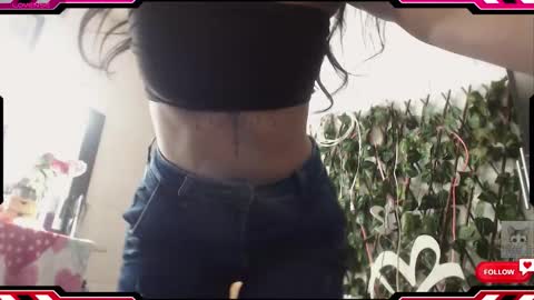 Snapshot of ysera_cb chatting on 6, 2, 2026 Lilith online show from 6, 2, 2026