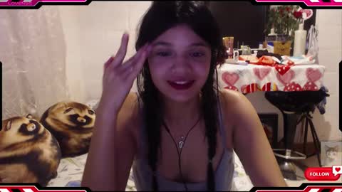 Snapshot of ysera_cb chatting on 15, 2, 2026 Lilith online show from 15, 2, 2026