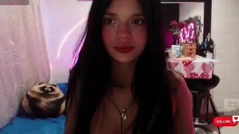 Snapshot of ysera_cb chatting on 9, 3, 2026 Lilith online show from 9, 3, 2026