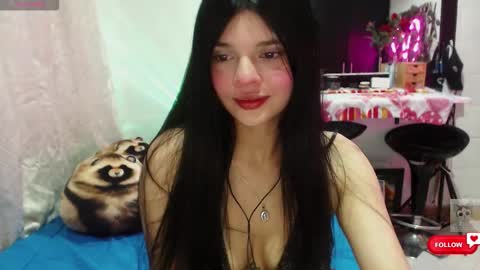 Snapshot of ysera_cb chatting on 14, 3, 2026 Lilith online show from 14, 3, 2026