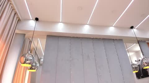 Crazy P online show from 15, 1, 2025