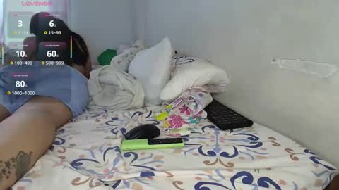 Snapshot of yubana chatting on 13, 3, 2026 yubana online show from 13, 3, 2026