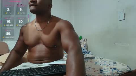 Snapshot of yubana chatting on 23, 3, 2026 yubana online show from 23, 3, 2026