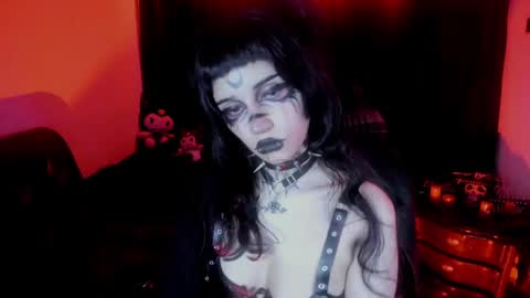Yue Eclipsa online show from 3, 5, 2026