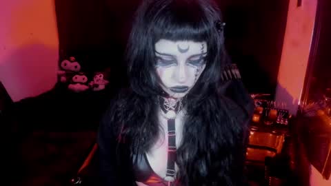 Yue Eclipsa online show from 4, 5, 2026