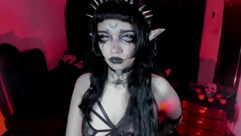 Yue Eclipsa online show from 15, 5, 2026