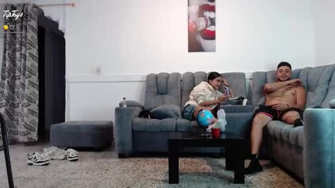 yugyo9777 online show from 25, 9, 2025