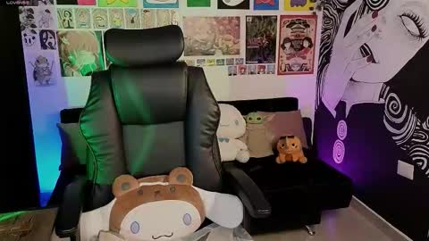    rawr   Anne Independent model      online show from 26, 9, 2025