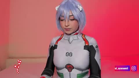 Yui 3 online show from 5, 7, 2026