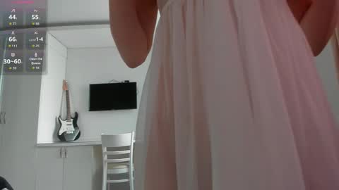 Yuki online show from 30, 9, 2025