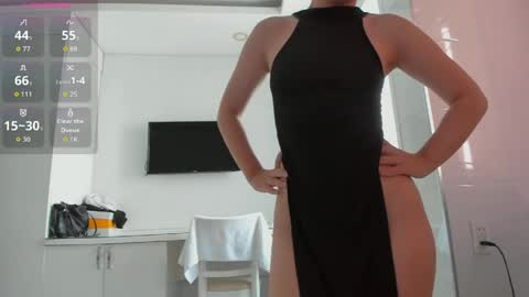 Yuki online show from 15, 5, 2026