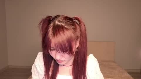 Snapshot of yukiyasunshine chatting on 29, 5, 2026 yukiyasunshine online show from 29, 5, 2026