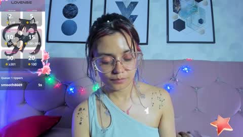 Yukki Kuran online show from 11, 1, 2025
