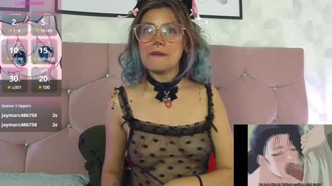 Yukki Kuran online show from 4, 2, 2025