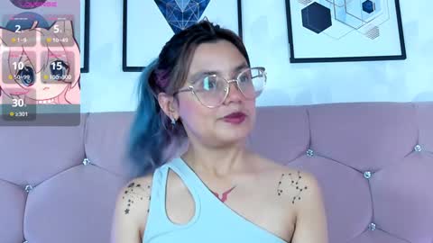 Yukki Kuran online show from 7, 2, 2025