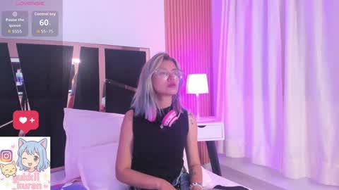 Yukki Kuran online show from 13, 9, 2025