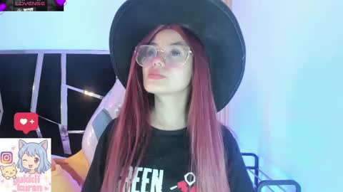 Yukki Kuran online show from 16, 9, 2025