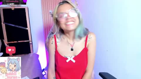 Yukki Kuran online show from 23, 9, 2025