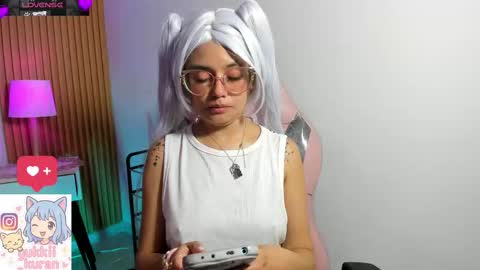 Yukki Kuran online show from 24, 9, 2025