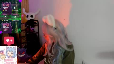 Yukki Kuran online show from 26, 9, 2025