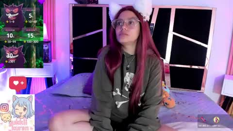 Yukki Kuran online show from 26, 9, 2025