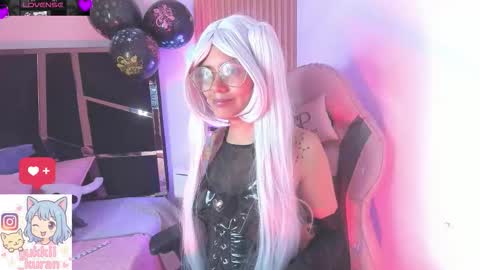 Yukki Kuran online show from 9, 10, 2025