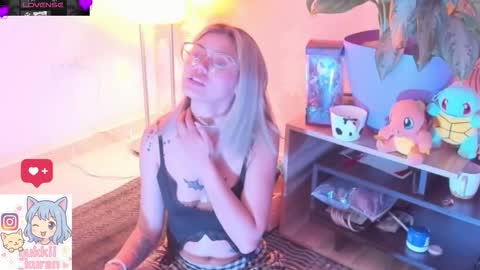 Yukki Kuran online show from 15, 10, 2025